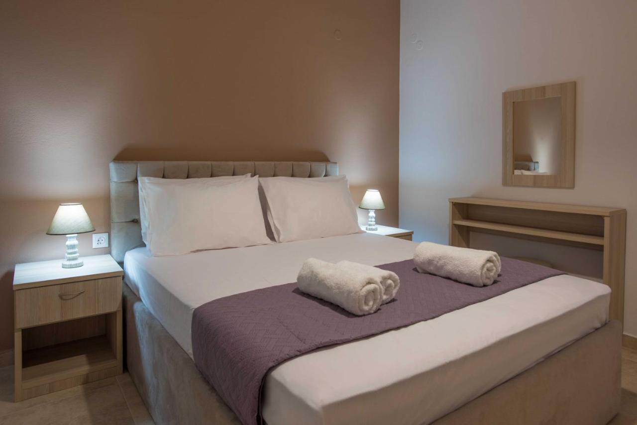 Comfy Central 1 Bedroom Apt With Terrace And View كاندية المظهر الخارجي الصورة